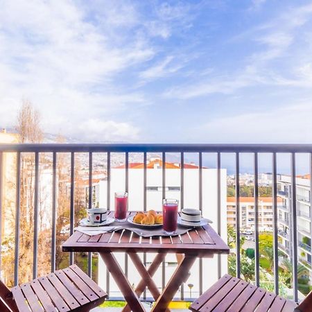 Lulina Two Bedroom By Alma Holiday Rentals Funchal  Zewnętrze zdjęcie