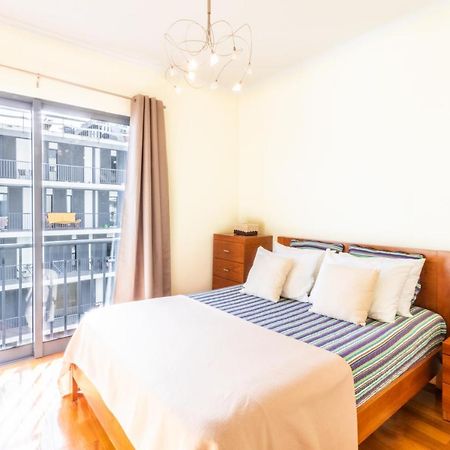 Lulina Two Bedroom By Alma Holiday Rentals Funchal  Zewnętrze zdjęcie