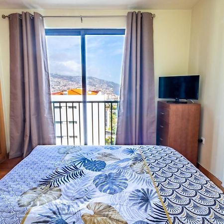 Lulina Two Bedroom By Alma Holiday Rentals Funchal  Zewnętrze zdjęcie