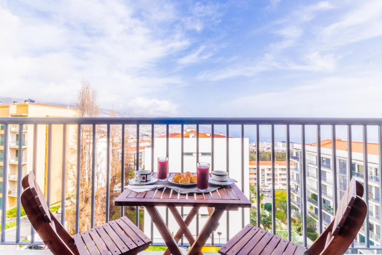 Lulina Two Bedroom By Alma Holiday Rentals Funchal  Zewnętrze zdjęcie