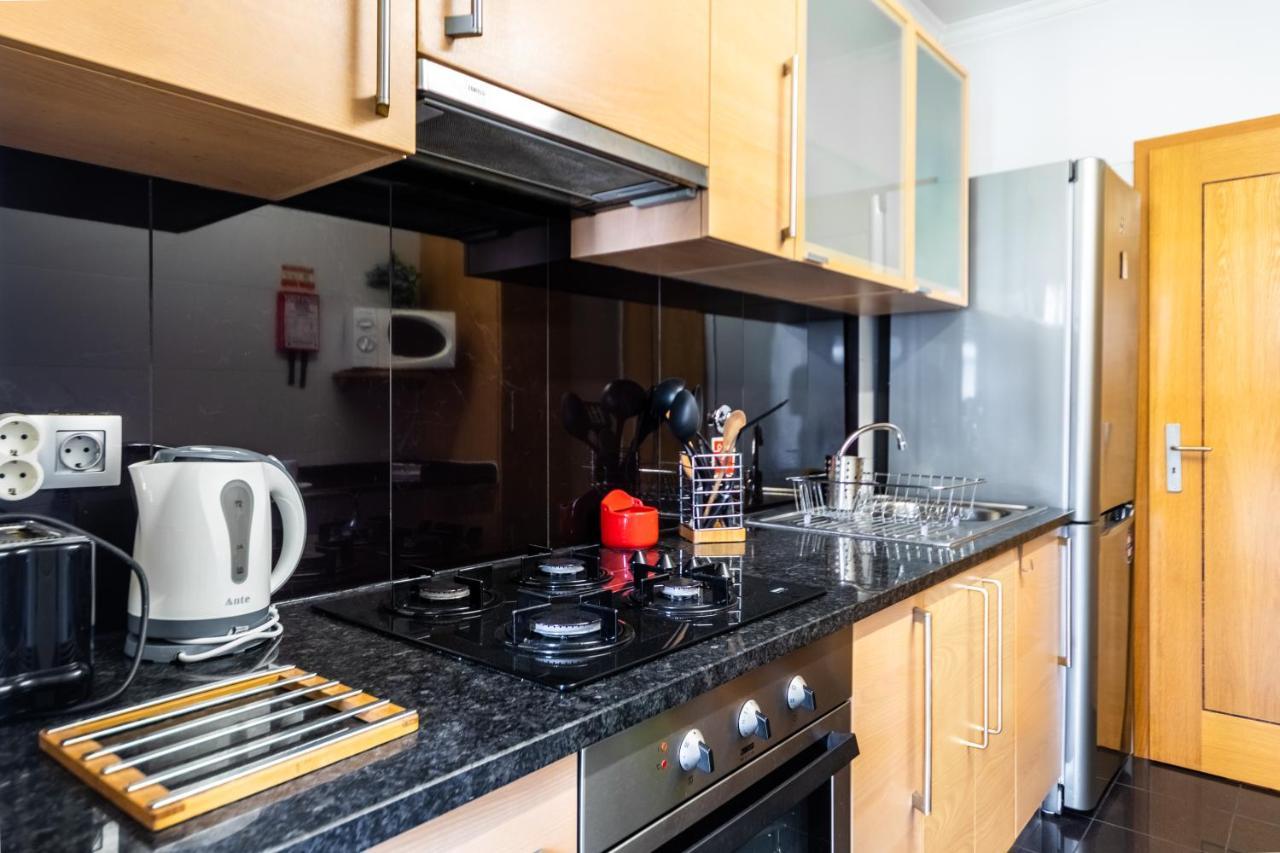 Lulina Two Bedroom By Alma Holiday Rentals Funchal  Zewnętrze zdjęcie