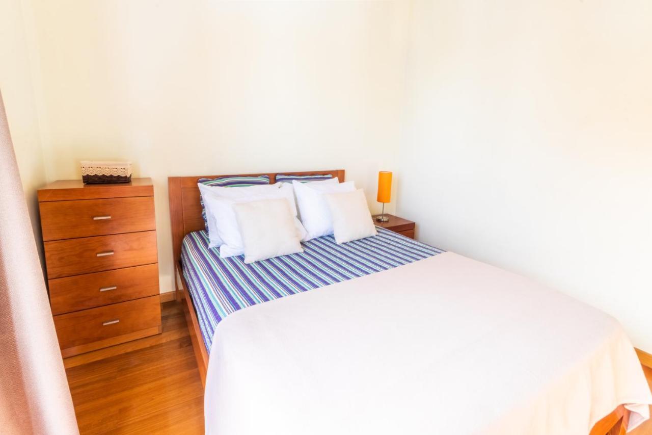 Lulina Two Bedroom By Alma Holiday Rentals Funchal  Zewnętrze zdjęcie